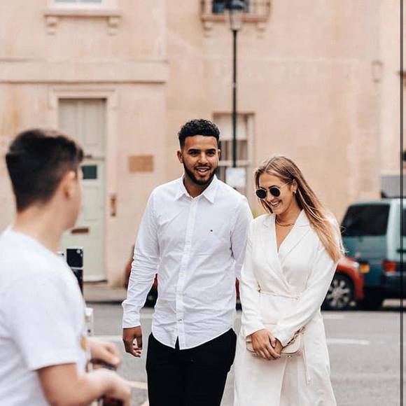 Meet your Posher, Ruby - Picture 1 of 1